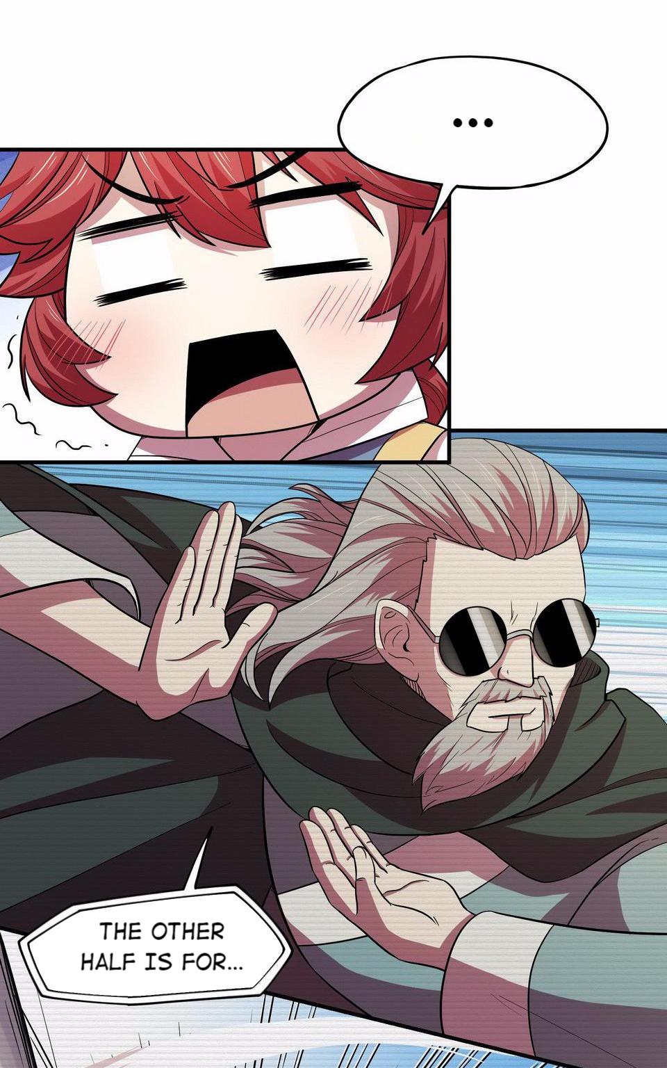 The Great Tang Is Online Chapter 66 - Page 26