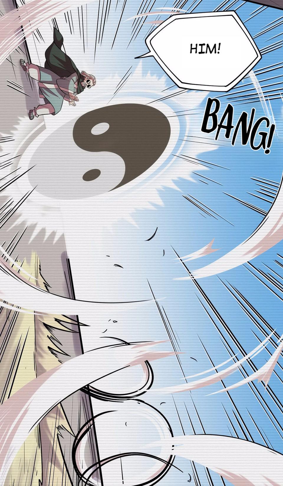 The Great Tang Is Online Chapter 66 - Page 27
