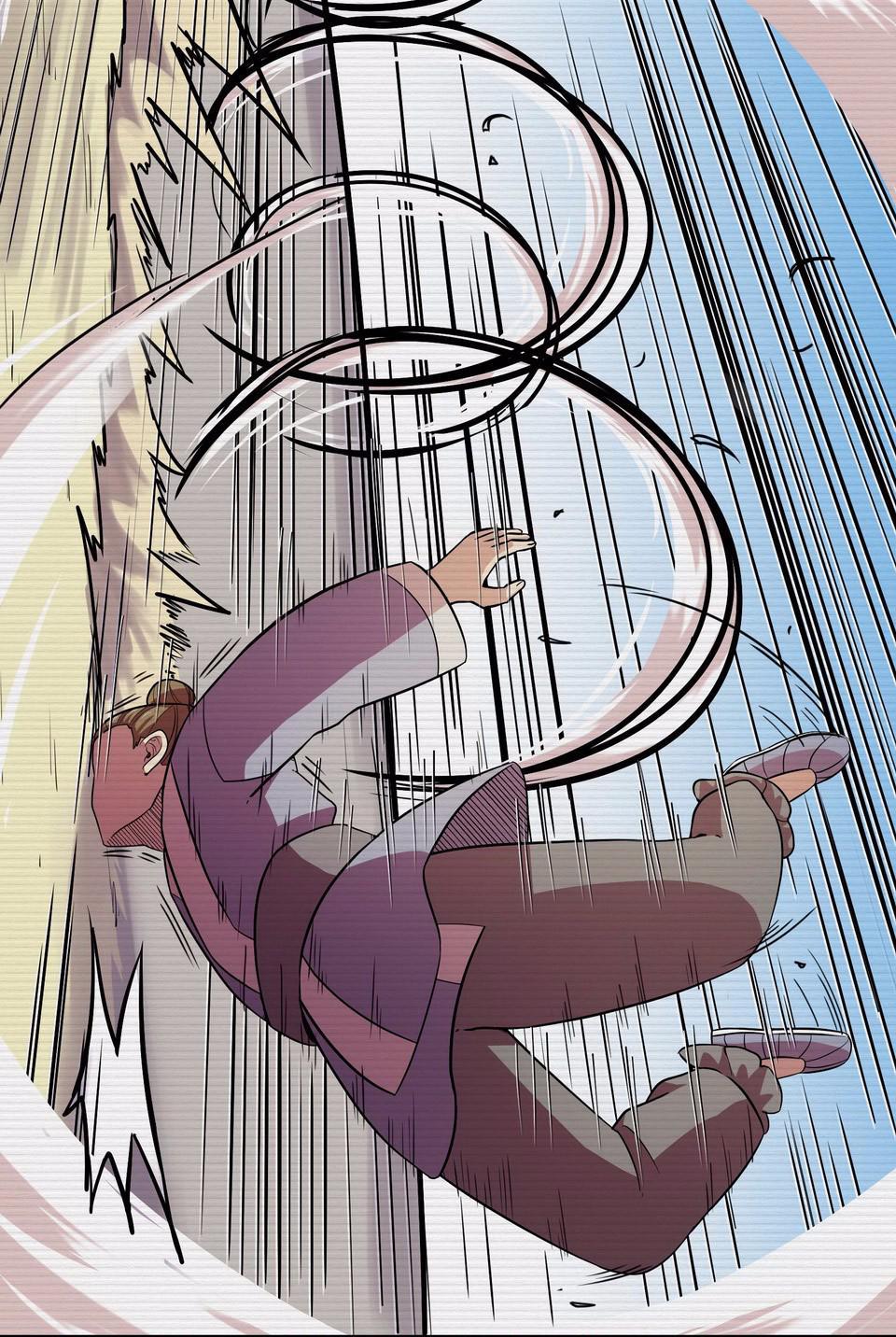 The Great Tang Is Online Chapter 66 - Page 28