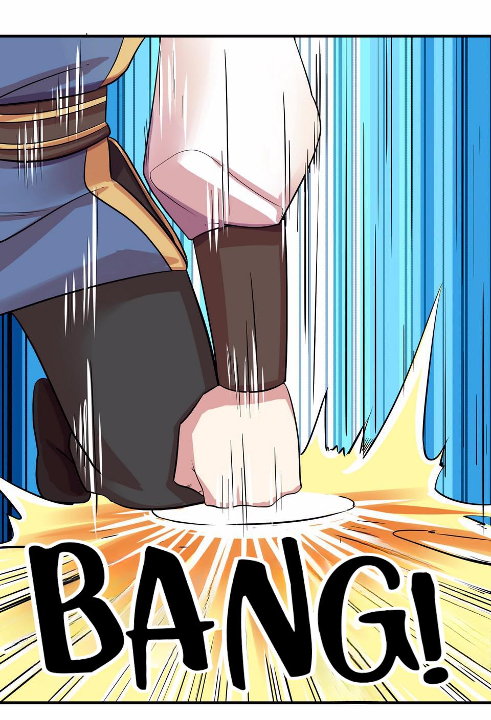 The Great Tang Is Online Chapter 66 - Page 32