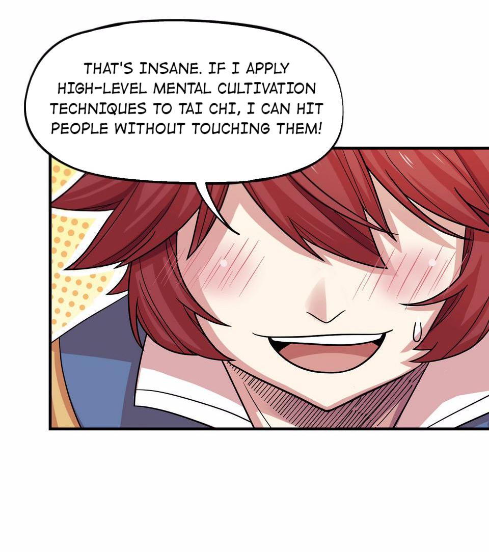 The Great Tang Is Online Chapter 66 - Page 33
