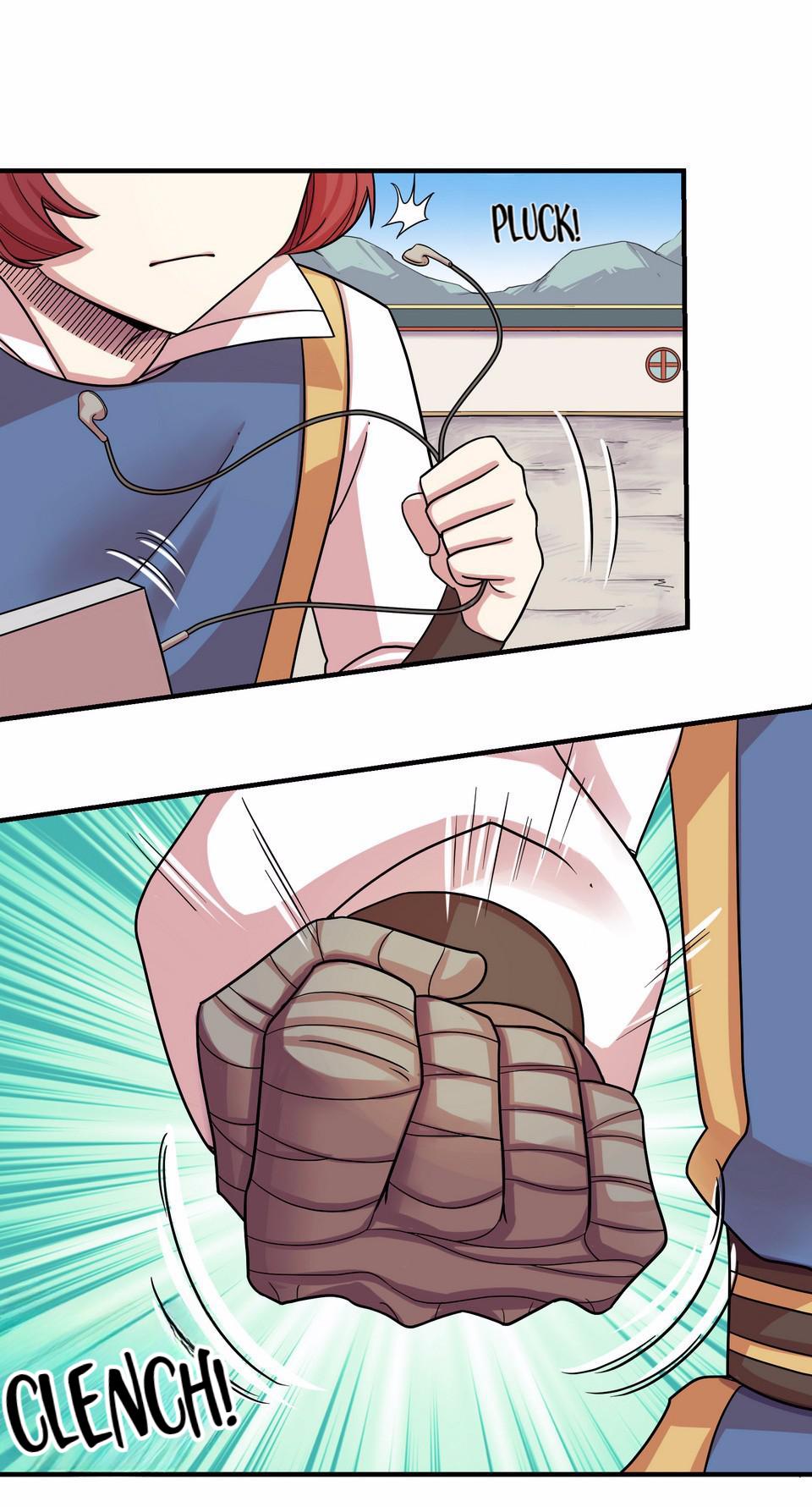 The Great Tang Is Online Chapter 66 - Page 36
