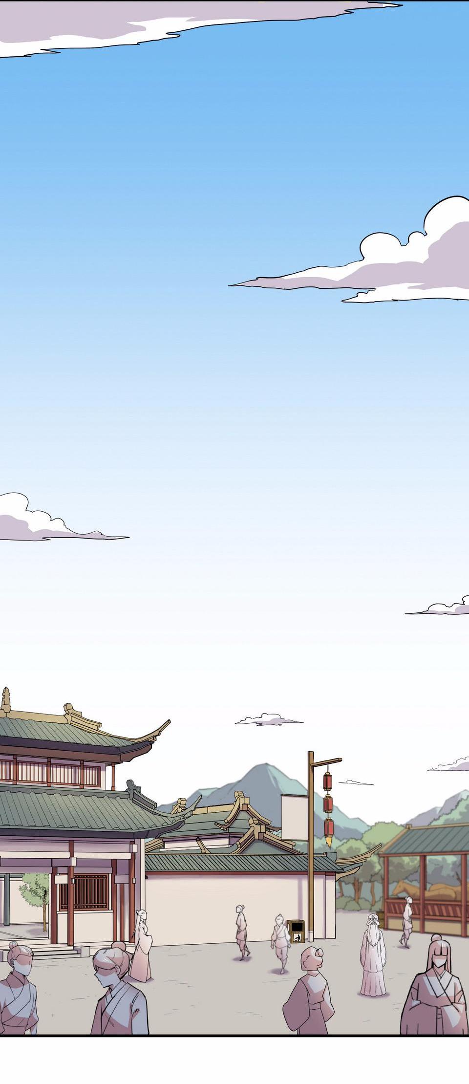 The Great Tang Is Online Chapter 66 - Page 38
