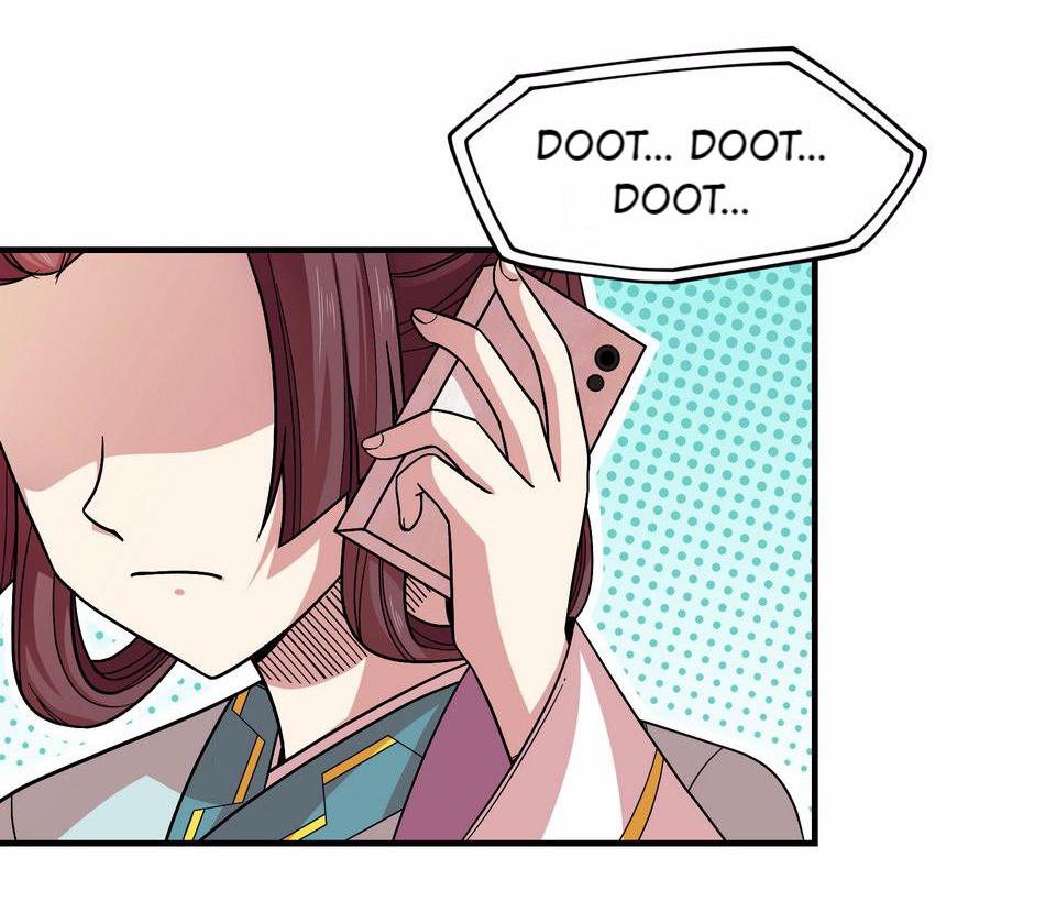 The Great Tang Is Online Chapter 66 - Page 39
