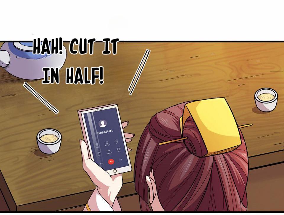The Great Tang Is Online Chapter 66 - Page 43