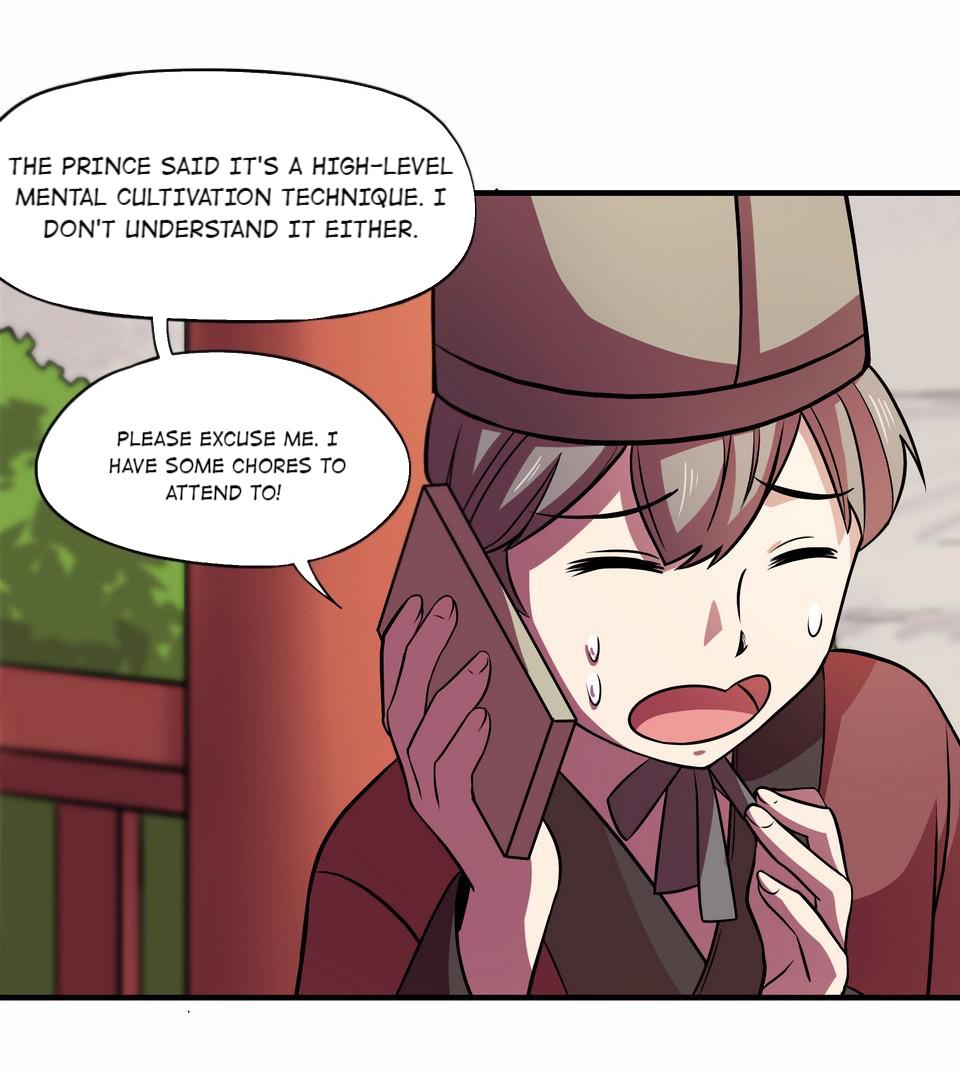 The Great Tang Is Online Chapter 66 - Page 45