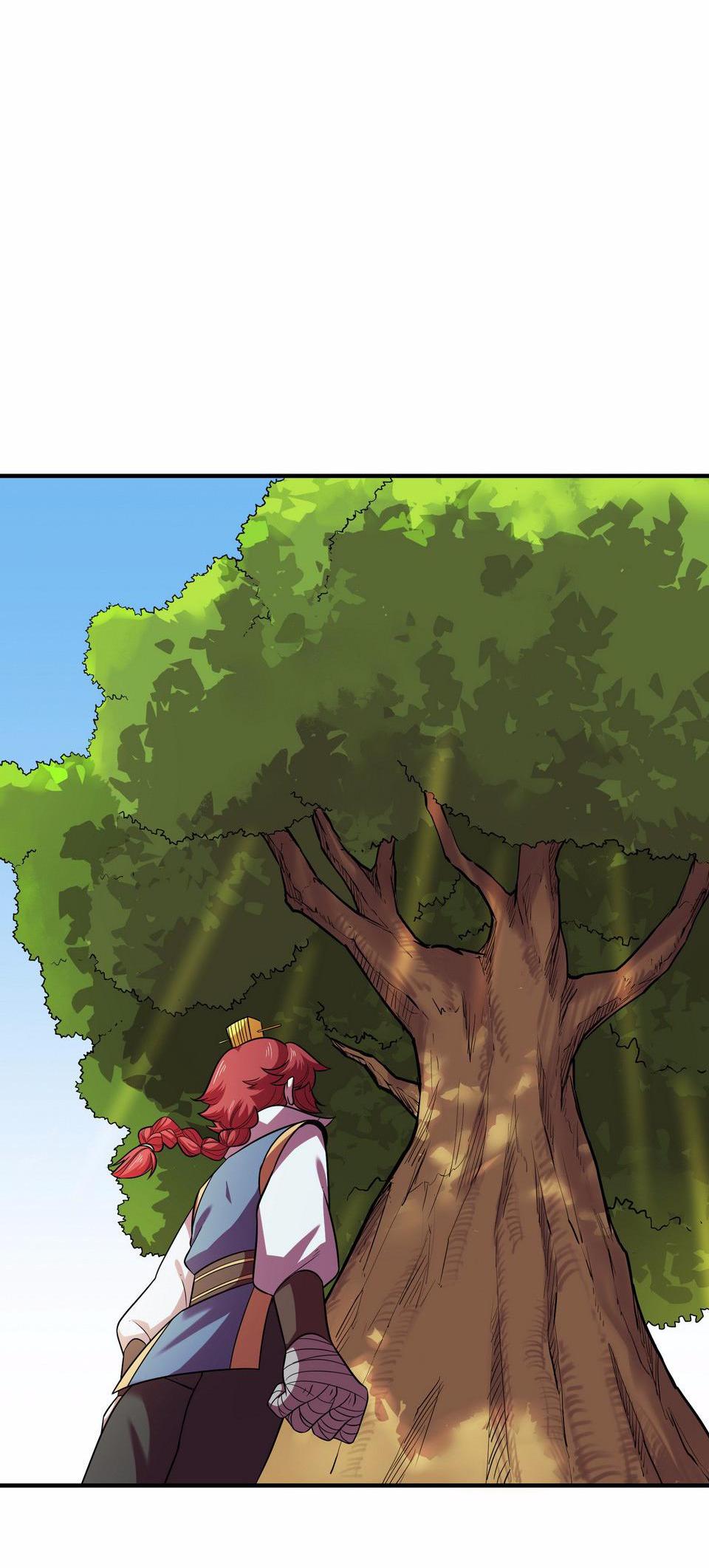 The Great Tang Is Online Chapter 66 - Page 48