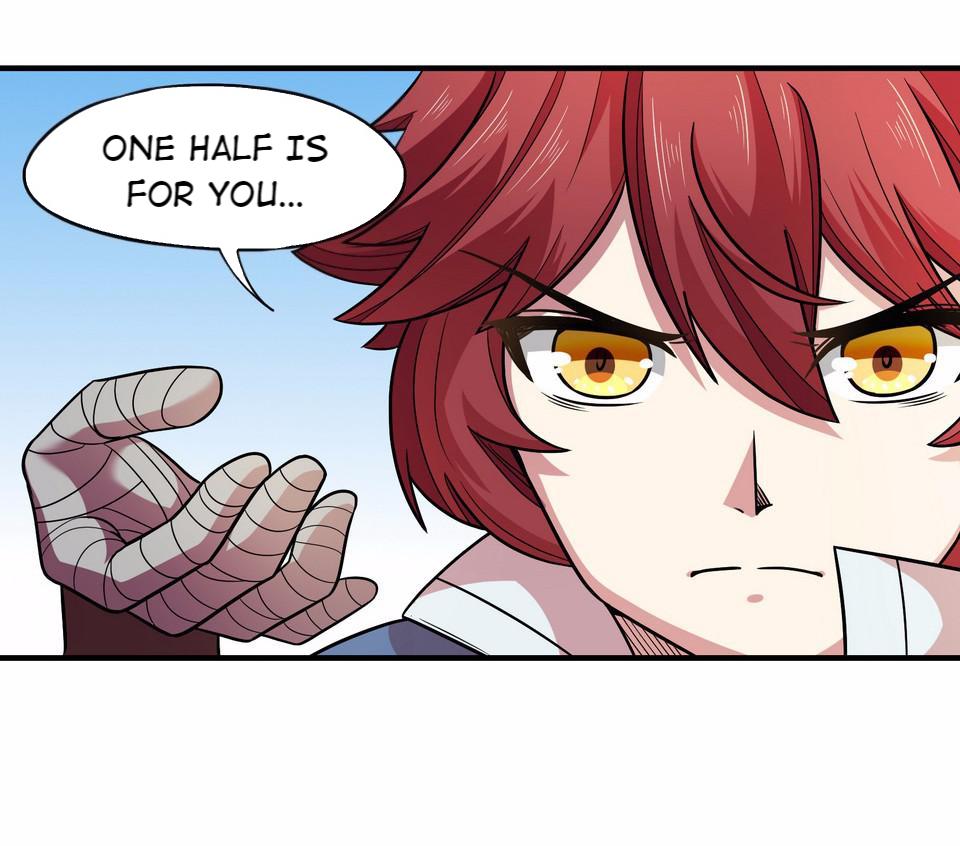 The Great Tang Is Online Chapter 66 - Page 50