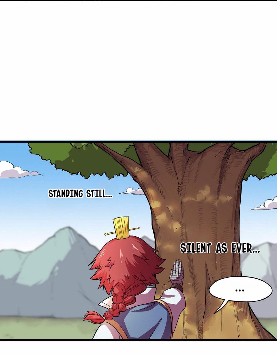 The Great Tang Is Online Chapter 66 - Page 52