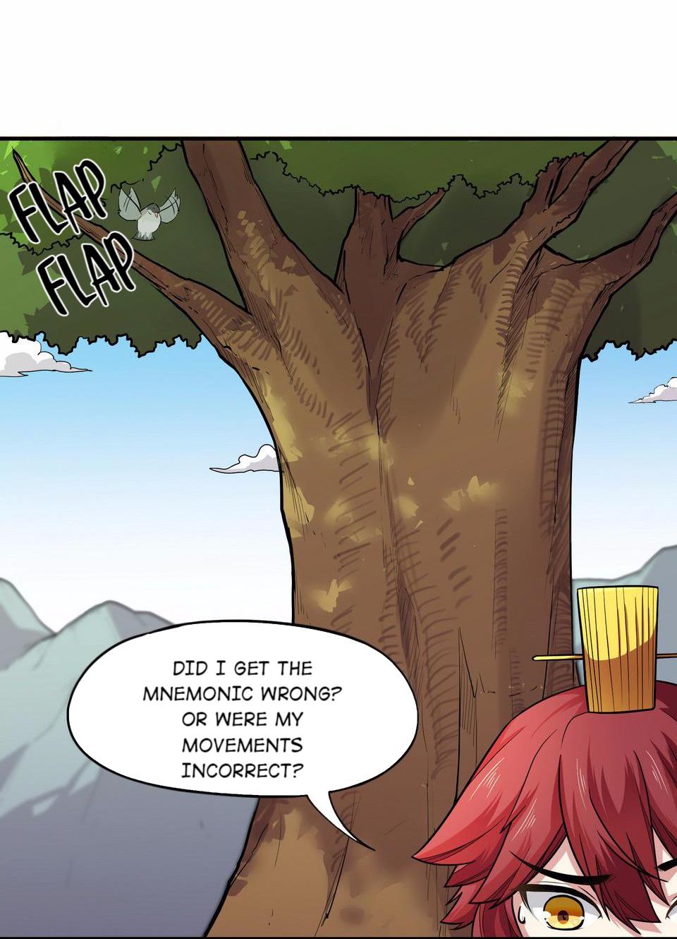 The Great Tang Is Online Chapter 66 - Page 54