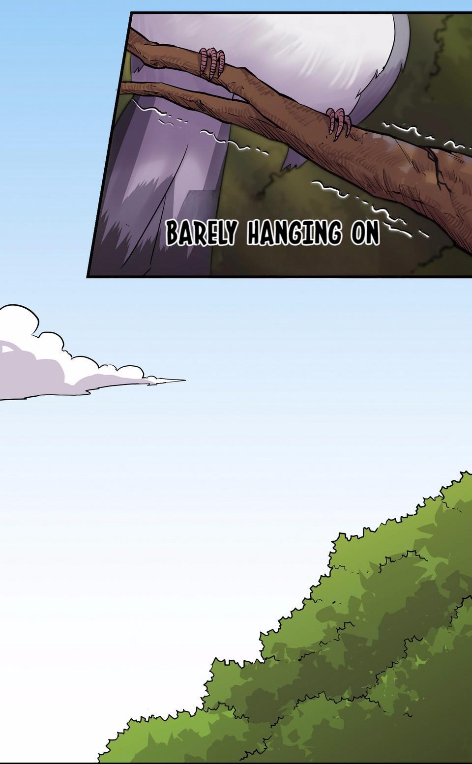 The Great Tang Is Online Chapter 66 - Page 56