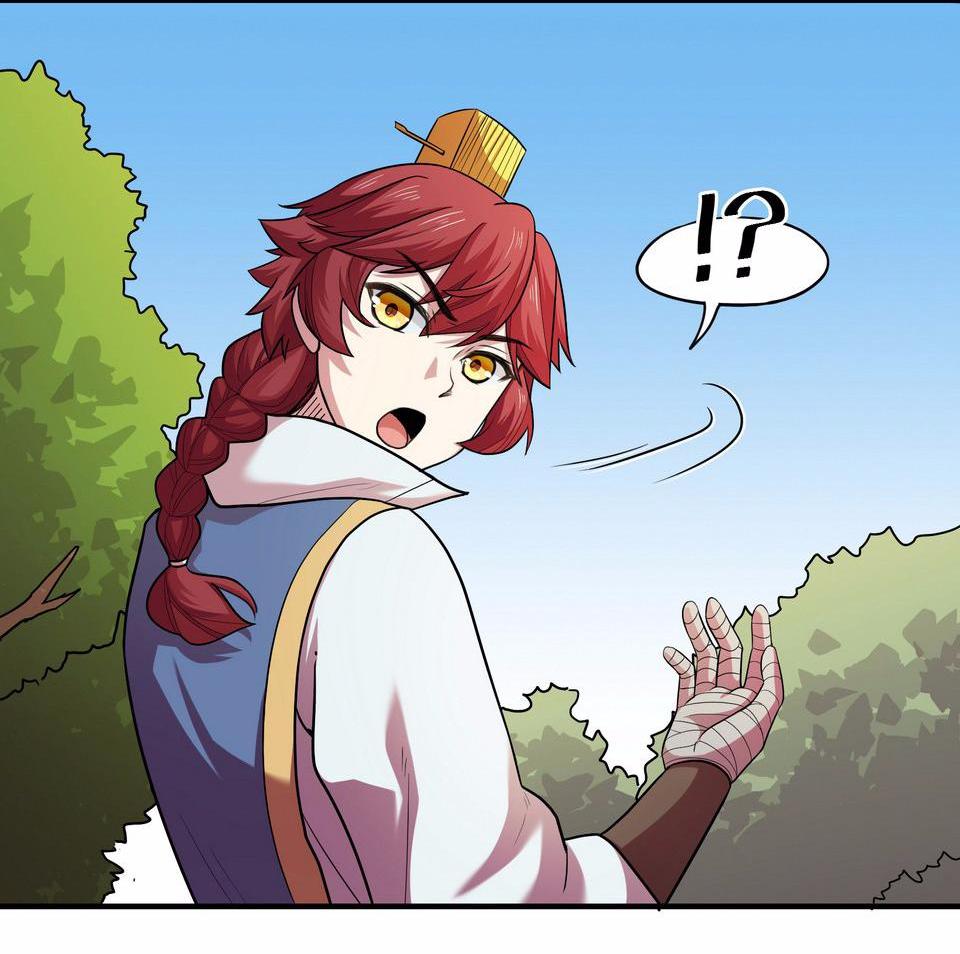 The Great Tang Is Online Chapter 66 - Page 57