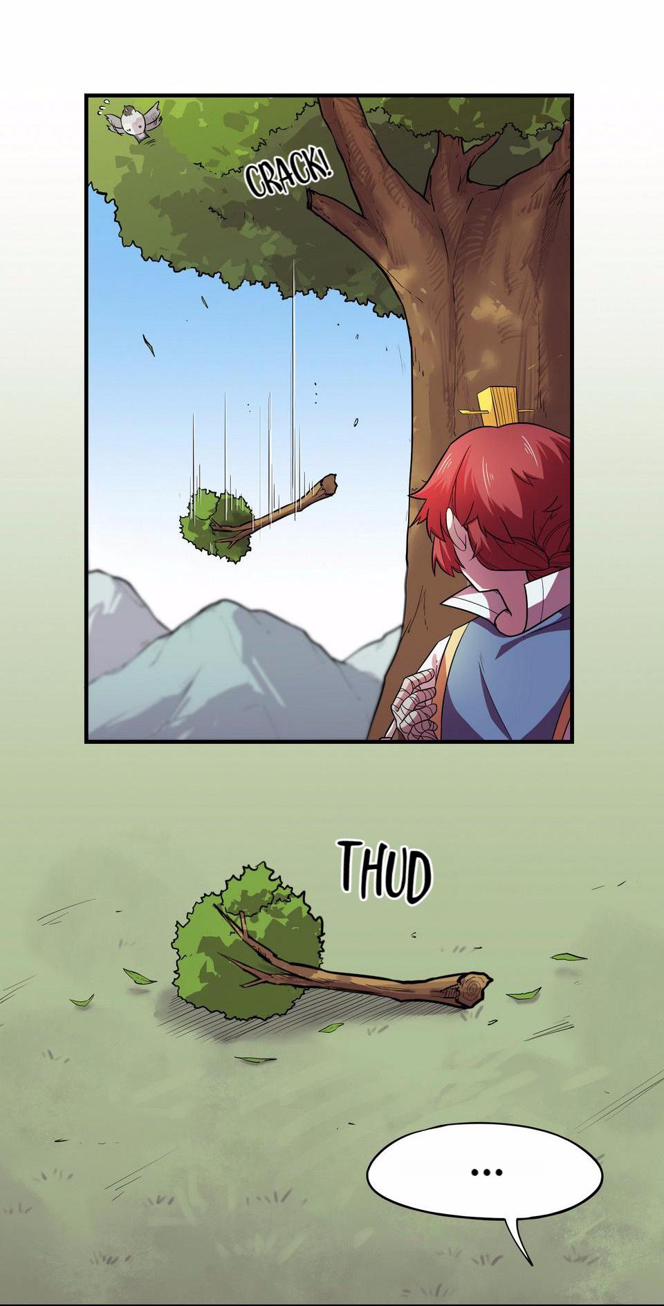 The Great Tang Is Online Chapter 66 - Page 58