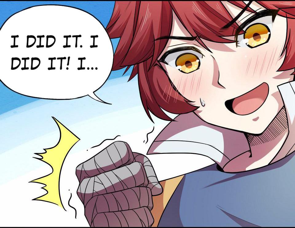 The Great Tang Is Online Chapter 66 - Page 59