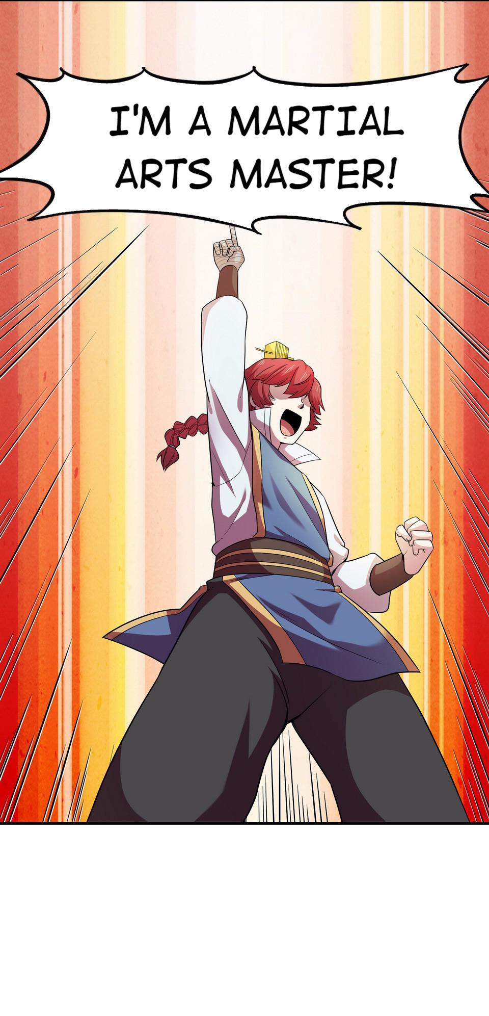 The Great Tang Is Online Chapter 66 - Page 60