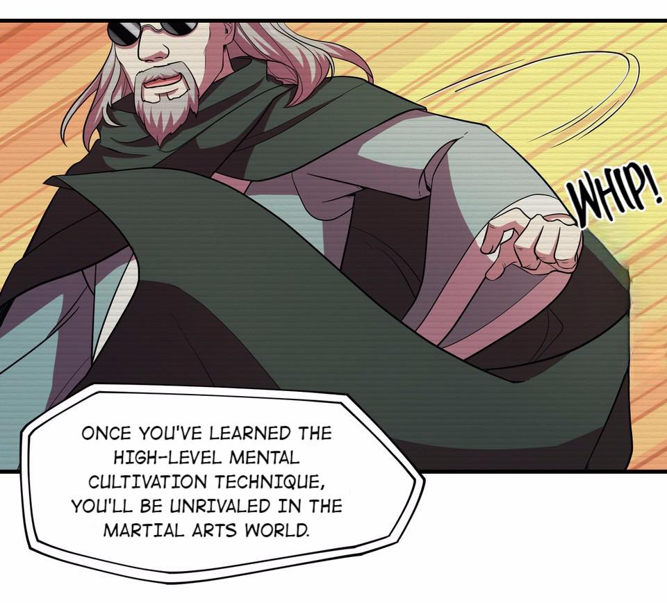 The Great Tang Is Online Chapter 66 - Page 10