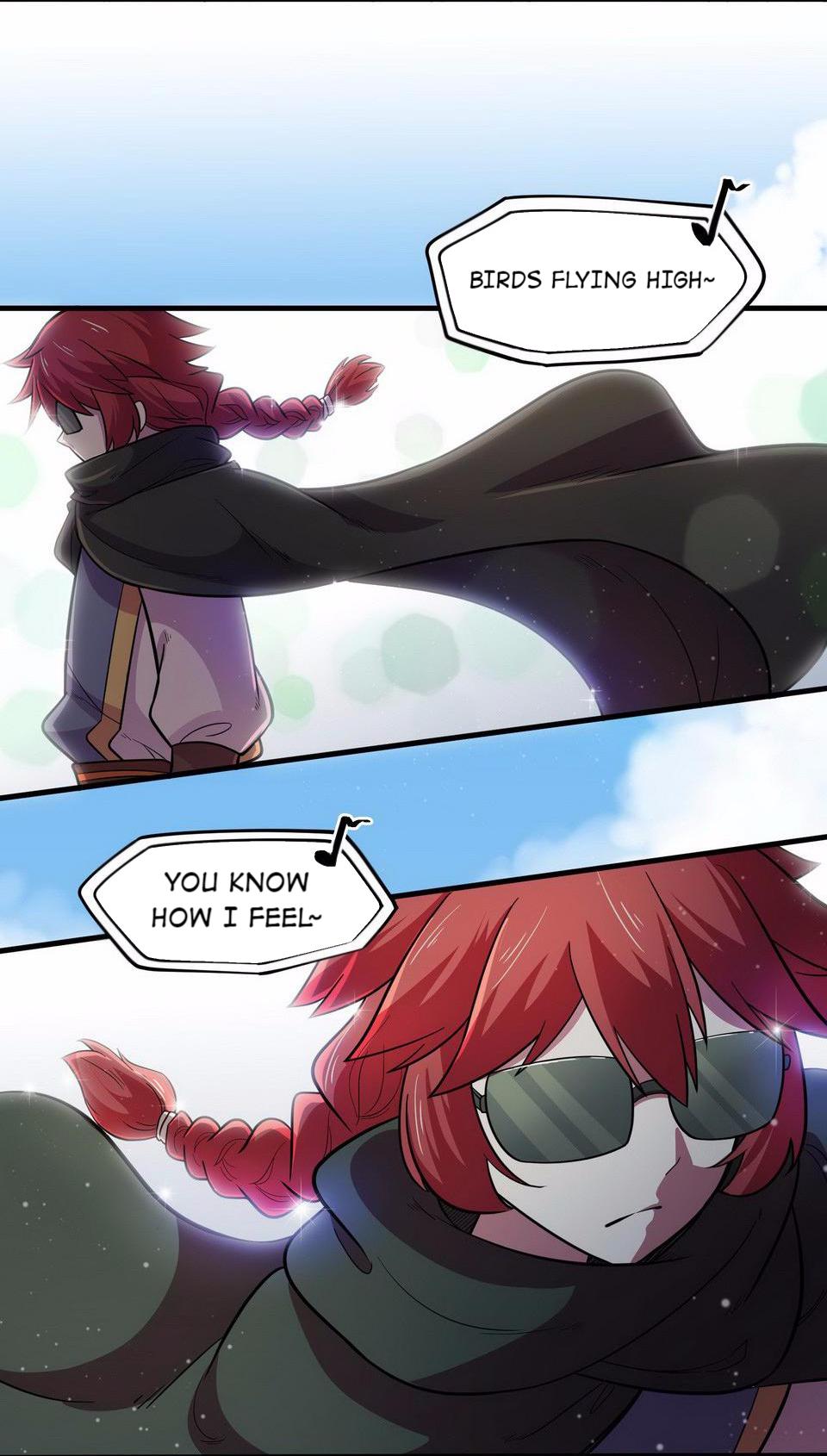 The Great Tang Is Online Chapter 67 - Page 3