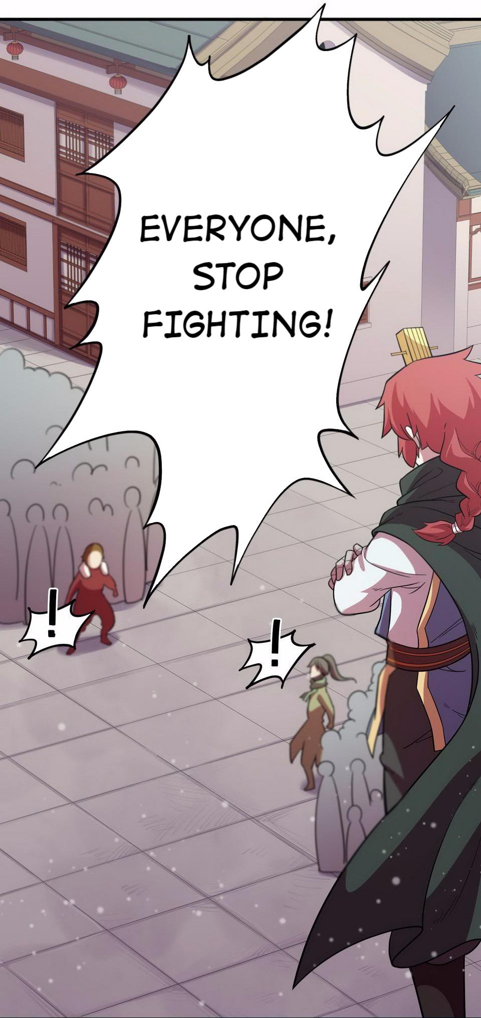 The Great Tang Is Online Chapter 67 - Page 21