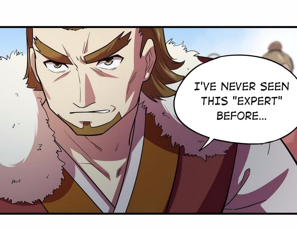 The Great Tang Is Online Chapter 67 - Page 29