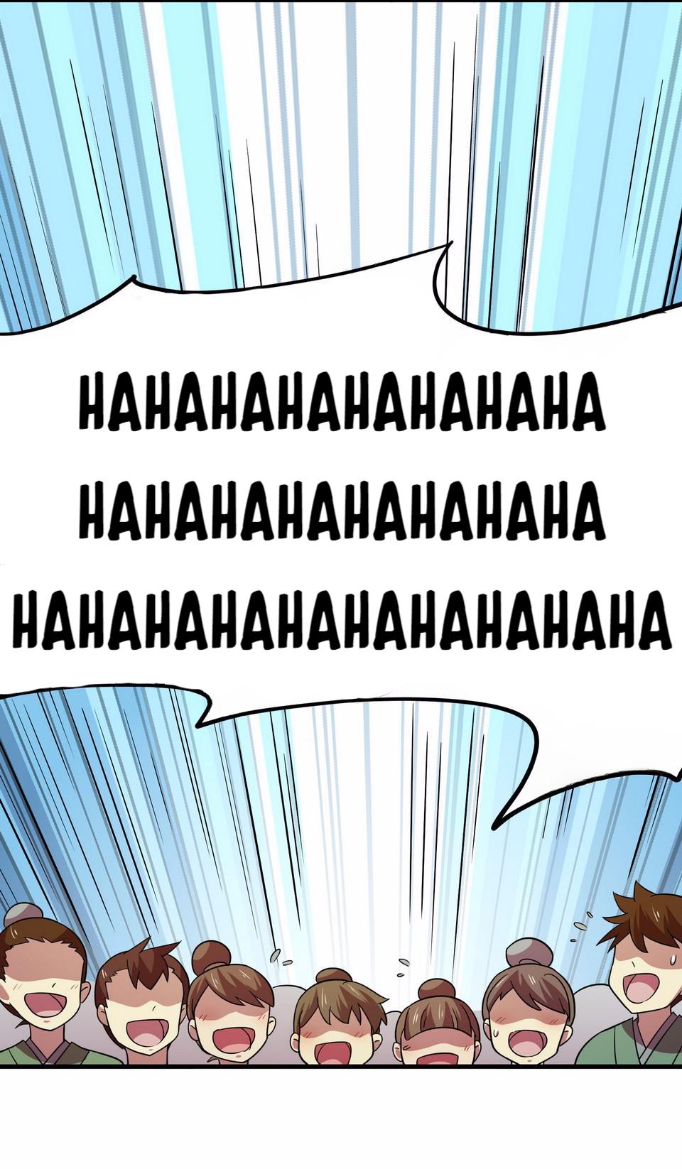 The Great Tang Is Online Chapter 67 - Page 38