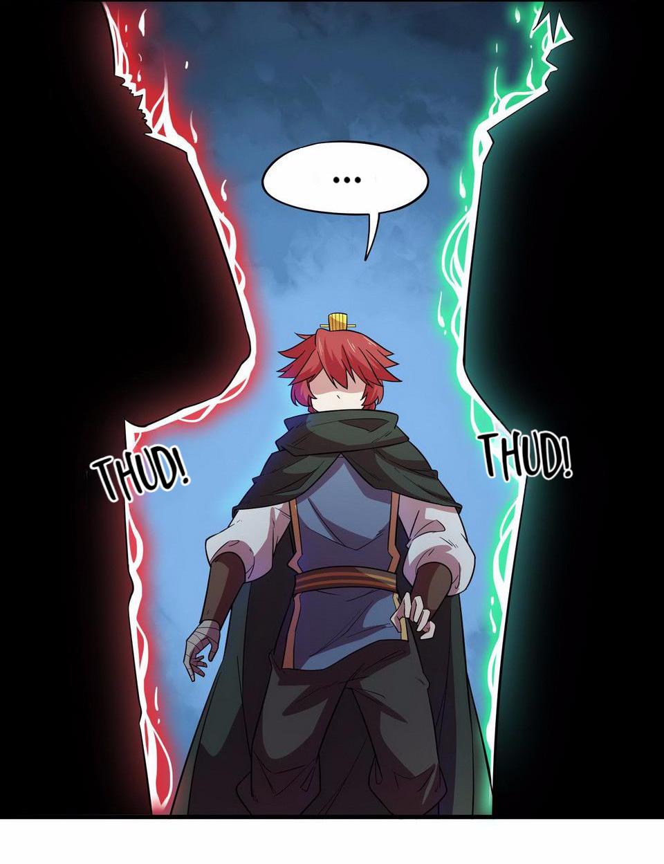 The Great Tang Is Online Chapter 67 - Page 45