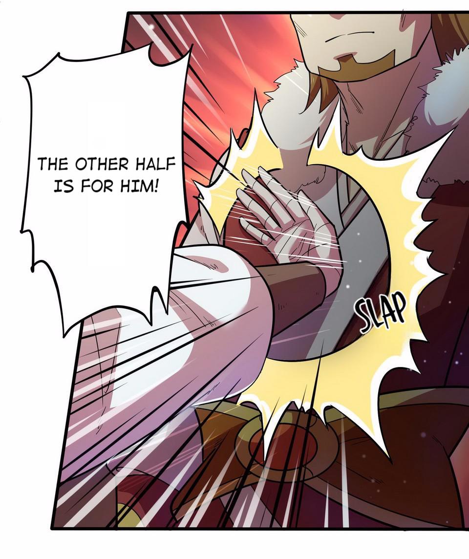 The Great Tang Is Online Chapter 67 - Page 50