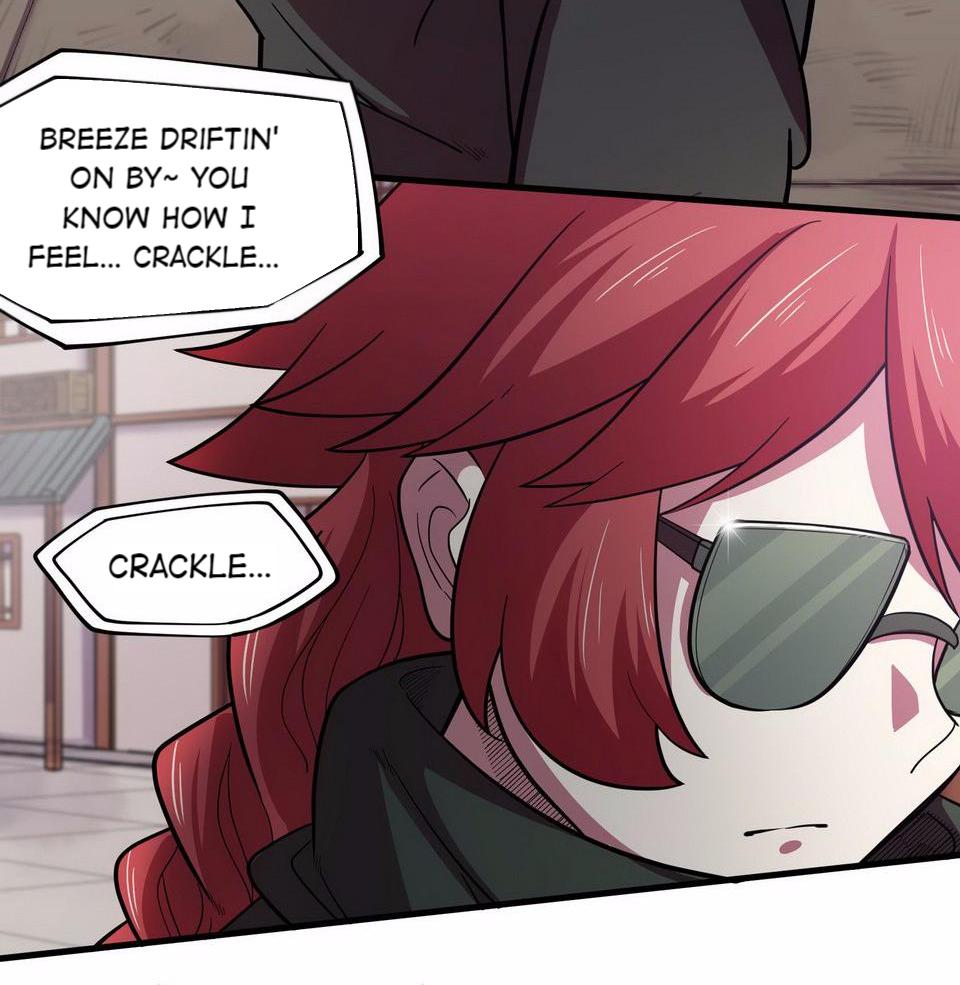 The Great Tang Is Online Chapter 67 - Page 6