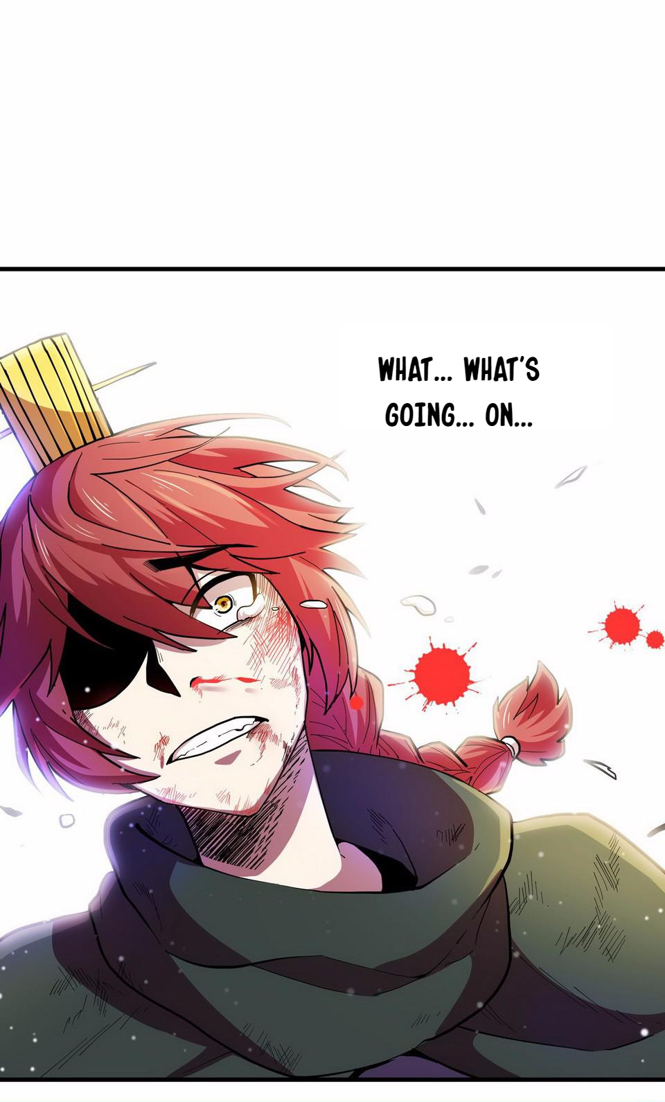The Great Tang Is Online Chapter 68 - Page 22