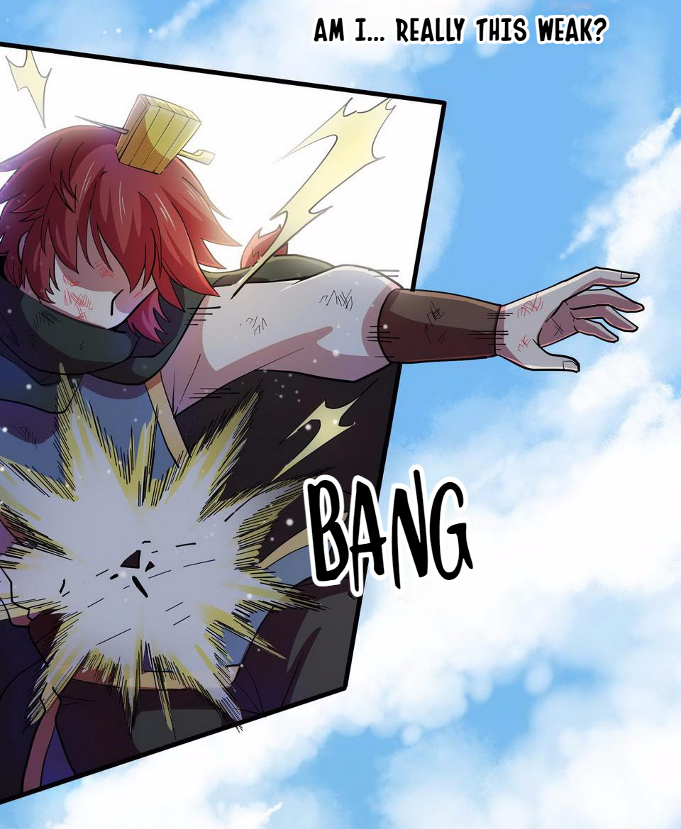 The Great Tang Is Online Chapter 68 - Page 24