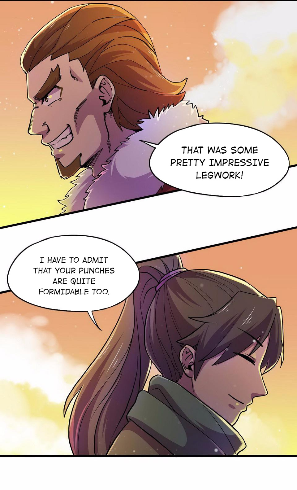 The Great Tang Is Online Chapter 68 - Page 27