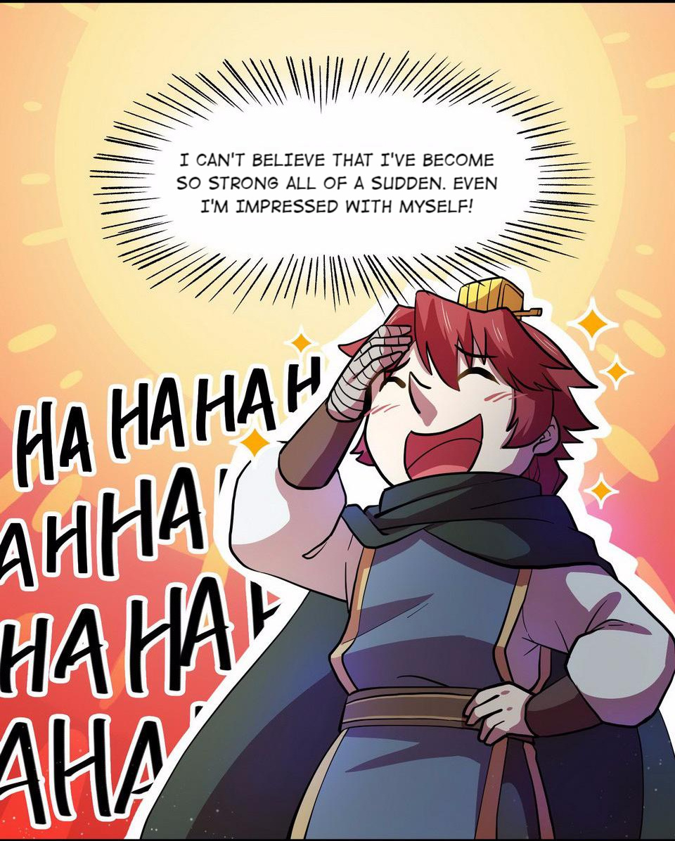 The Great Tang Is Online Chapter 68 - Page 4