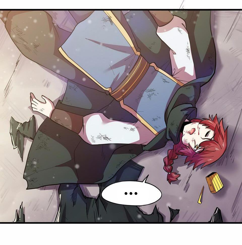 The Great Tang Is Online Chapter 68 - Page 32