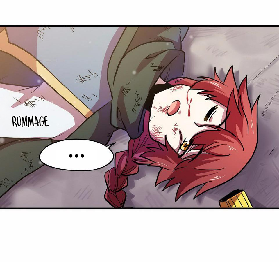 The Great Tang Is Online Chapter 68 - Page 33