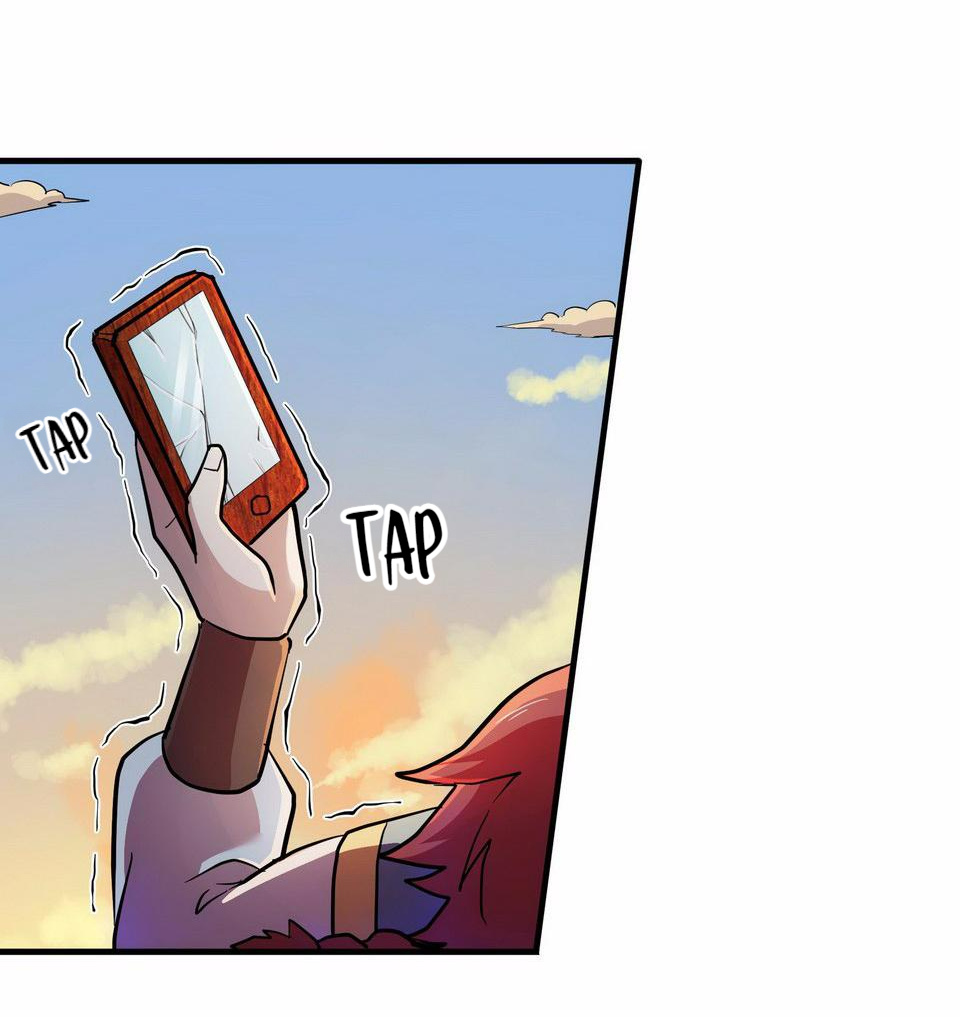 The Great Tang Is Online Chapter 68 - Page 34