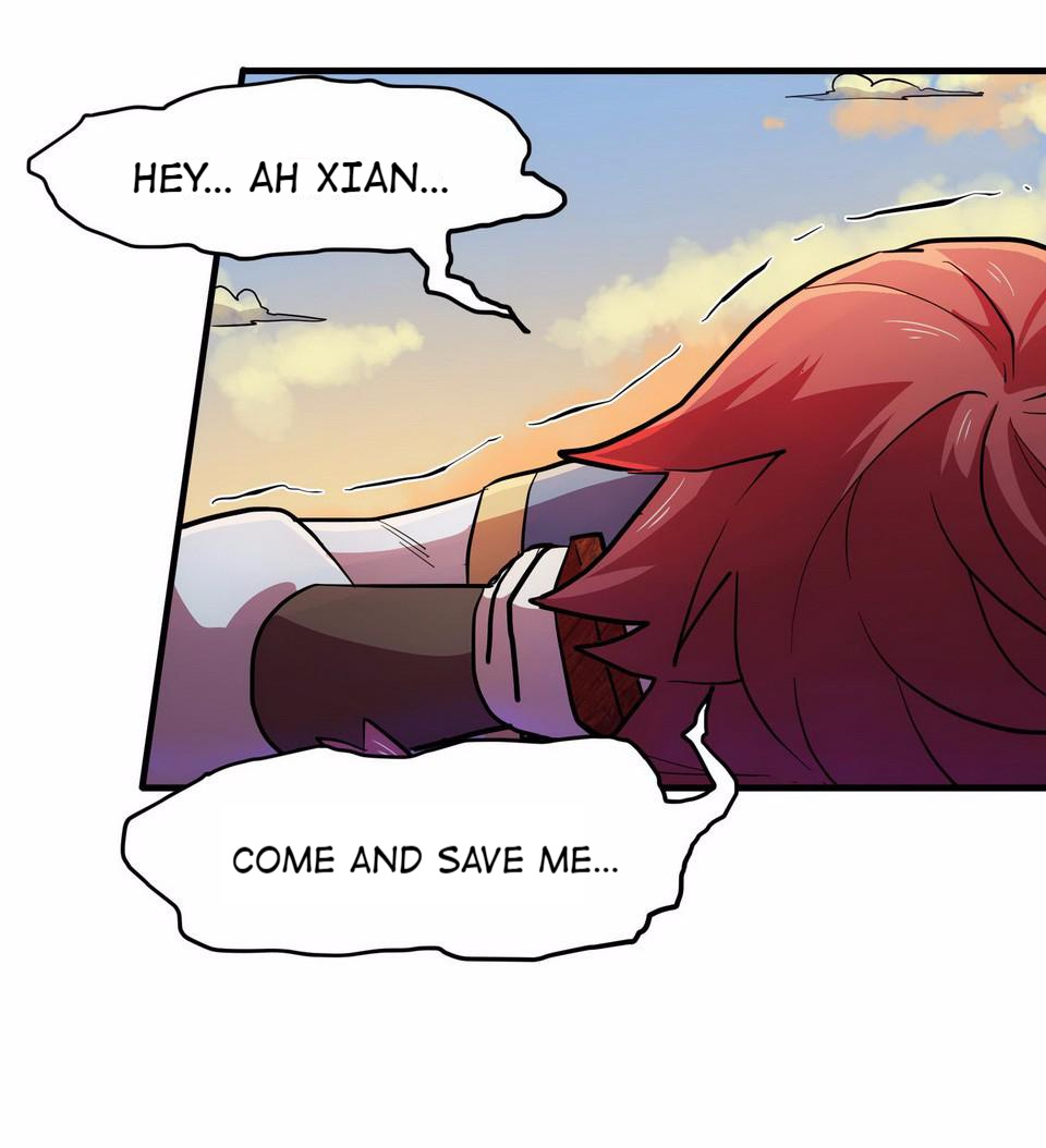The Great Tang Is Online Chapter 68 - Page 35