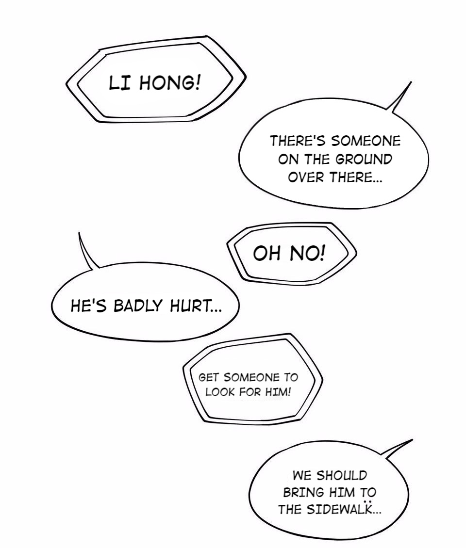 The Great Tang Is Online Chapter 68 - Page 38