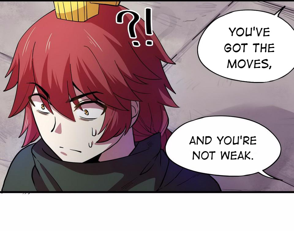 The Great Tang Is Online Chapter 68 - Page 6