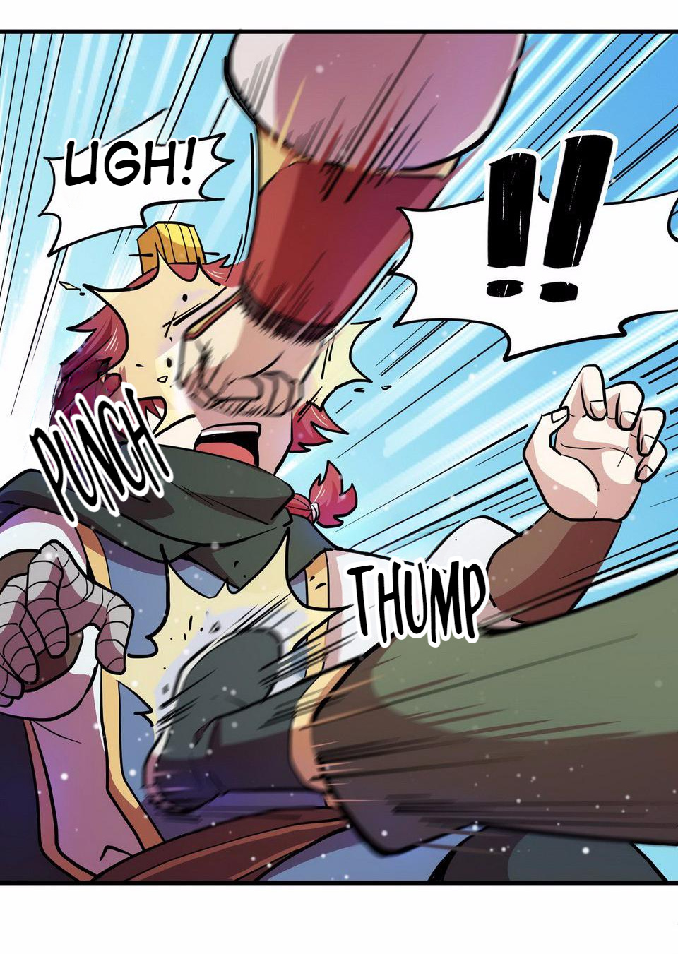 The Great Tang Is Online Chapter 68 - Page 9