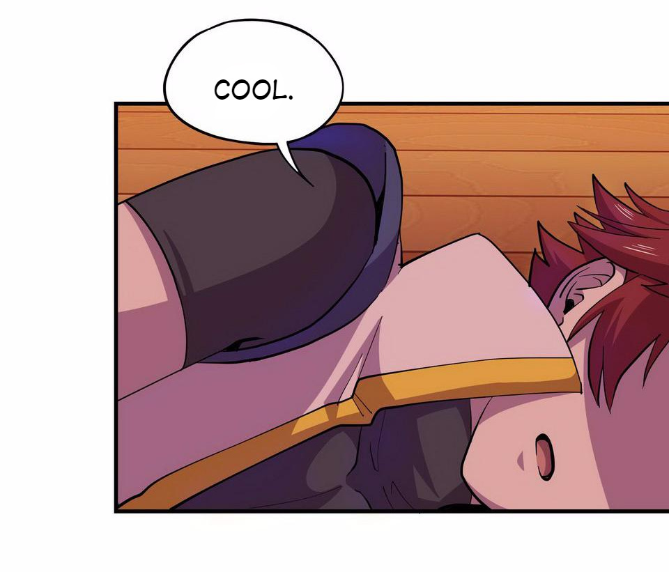 The Great Tang Is Online Chapter 69 - Page 17