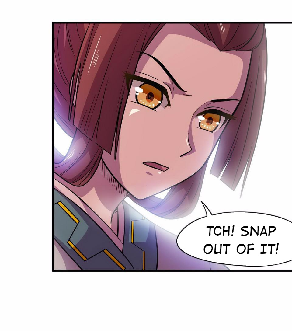 The Great Tang Is Online Chapter 69 - Page 20