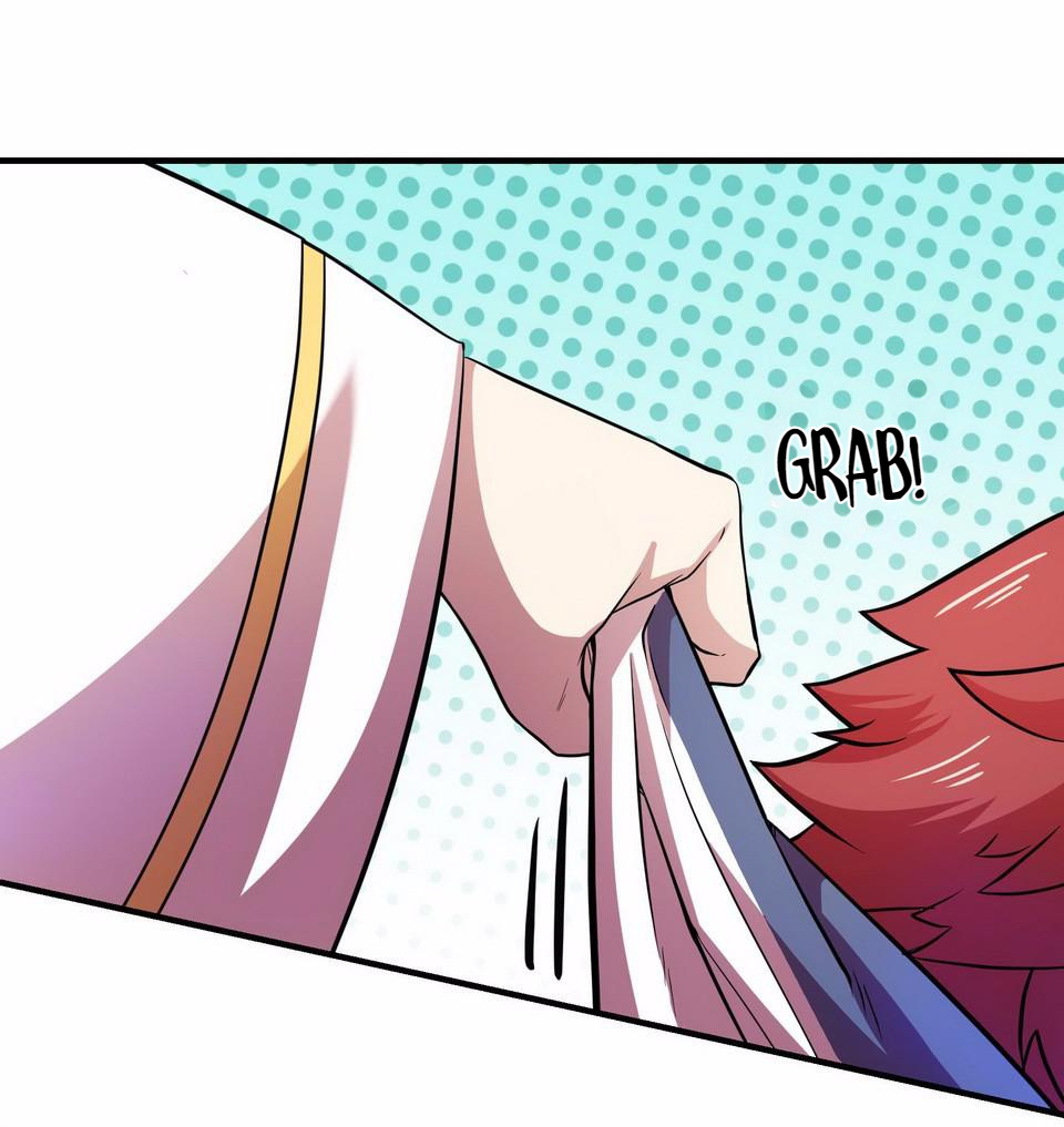 The Great Tang Is Online Chapter 69 - Page 21