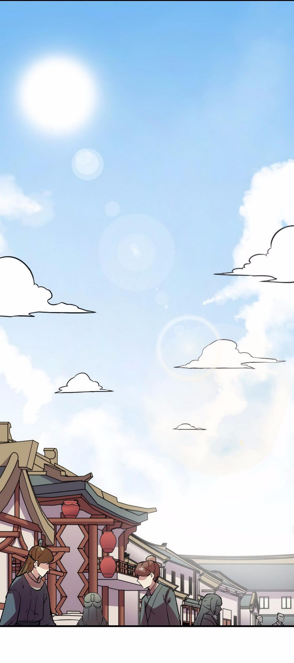 The Great Tang Is Online Chapter 69 - Page 23
