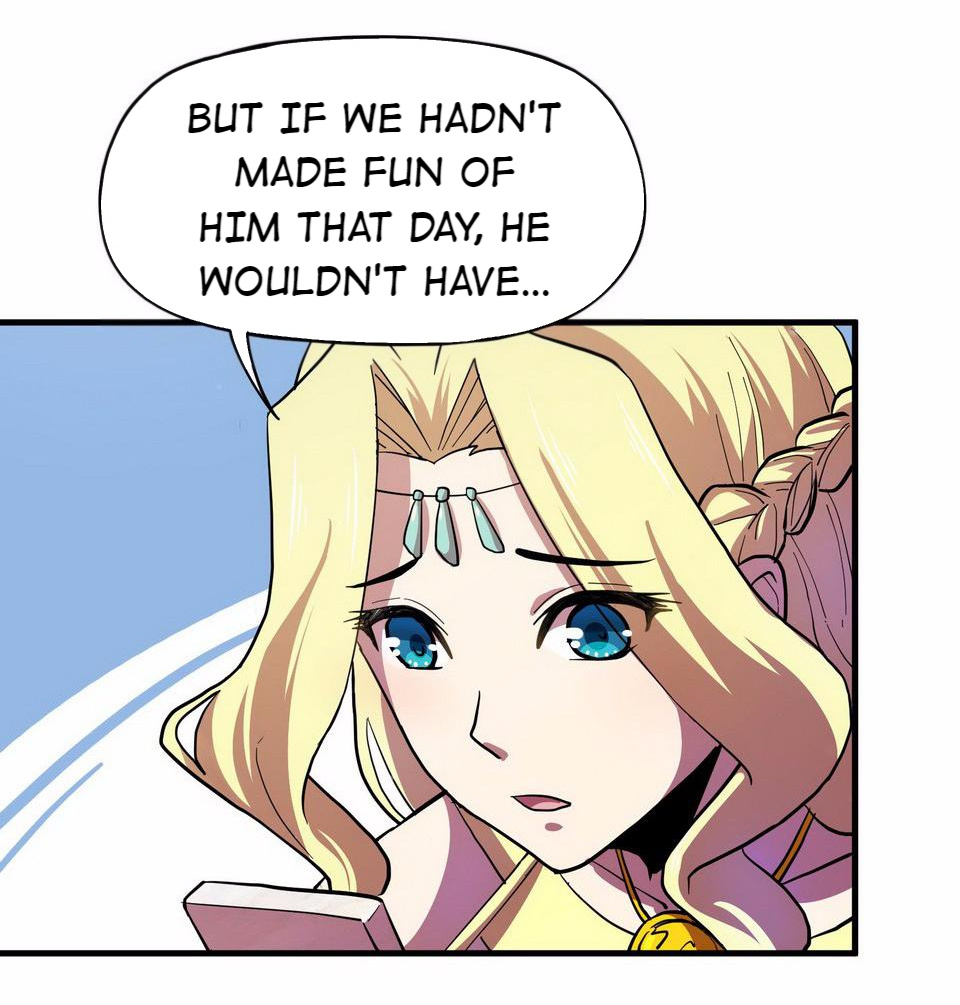 The Great Tang Is Online Chapter 69 - Page 4