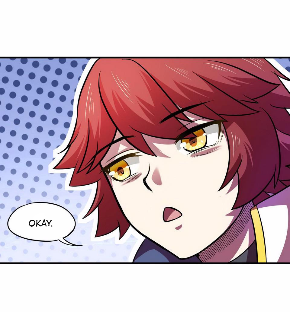 The Great Tang Is Online Chapter 69 - Page 32