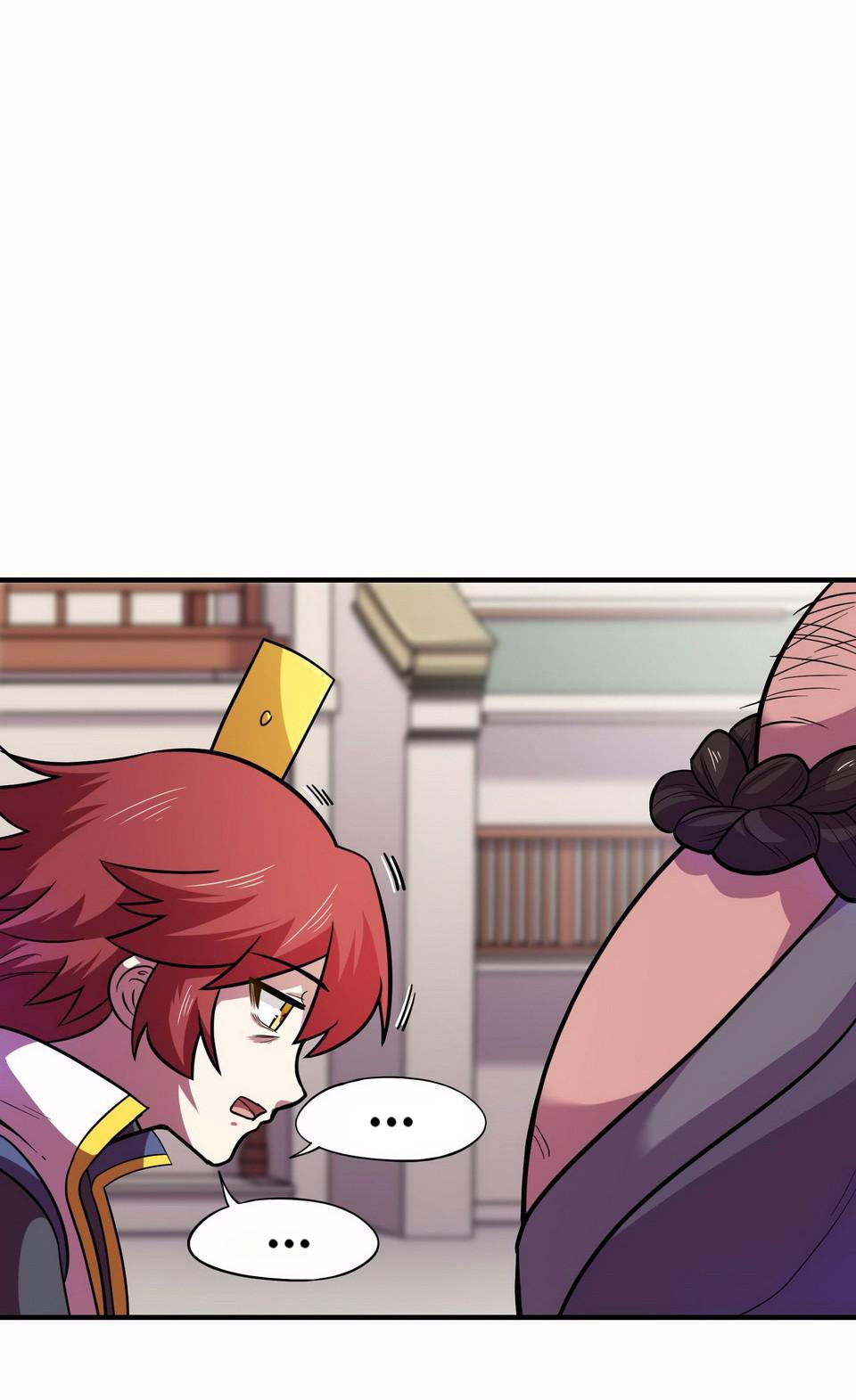 The Great Tang Is Online Chapter 69 - Page 41