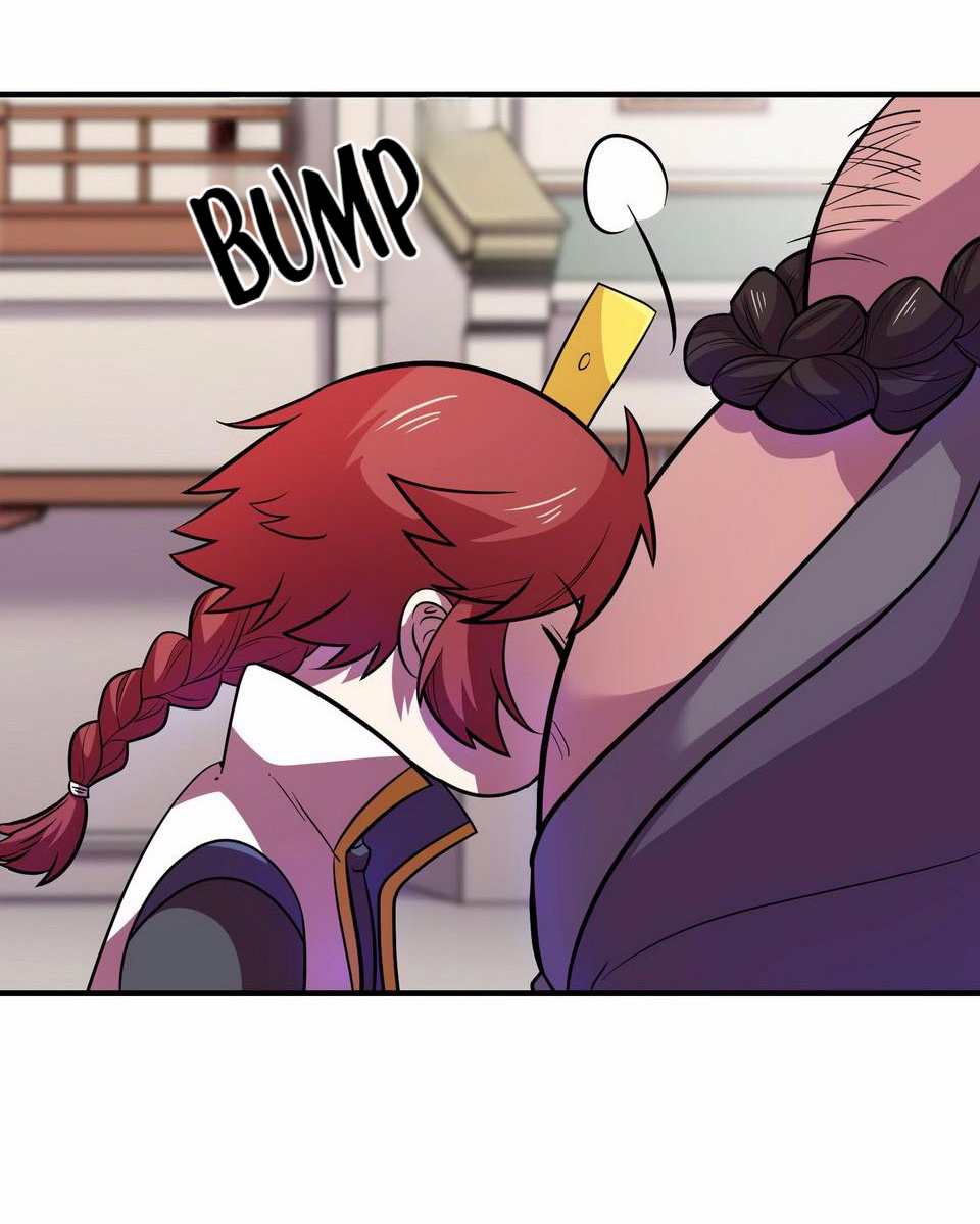 The Great Tang Is Online Chapter 69 - Page 42