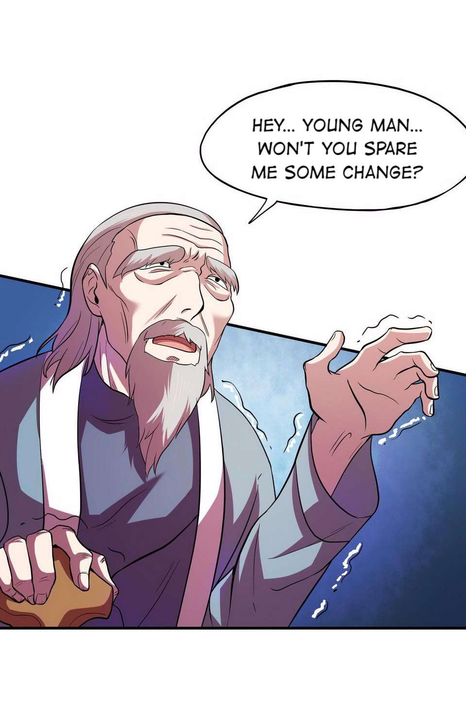 The Great Tang Is Online Chapter 69 - Page 57