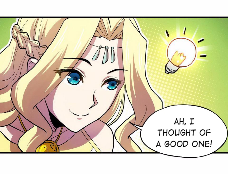 The Great Tang Is Online Chapter 69 - Page 7