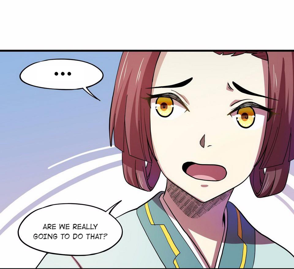 The Great Tang Is Online Chapter 69 - Page 9