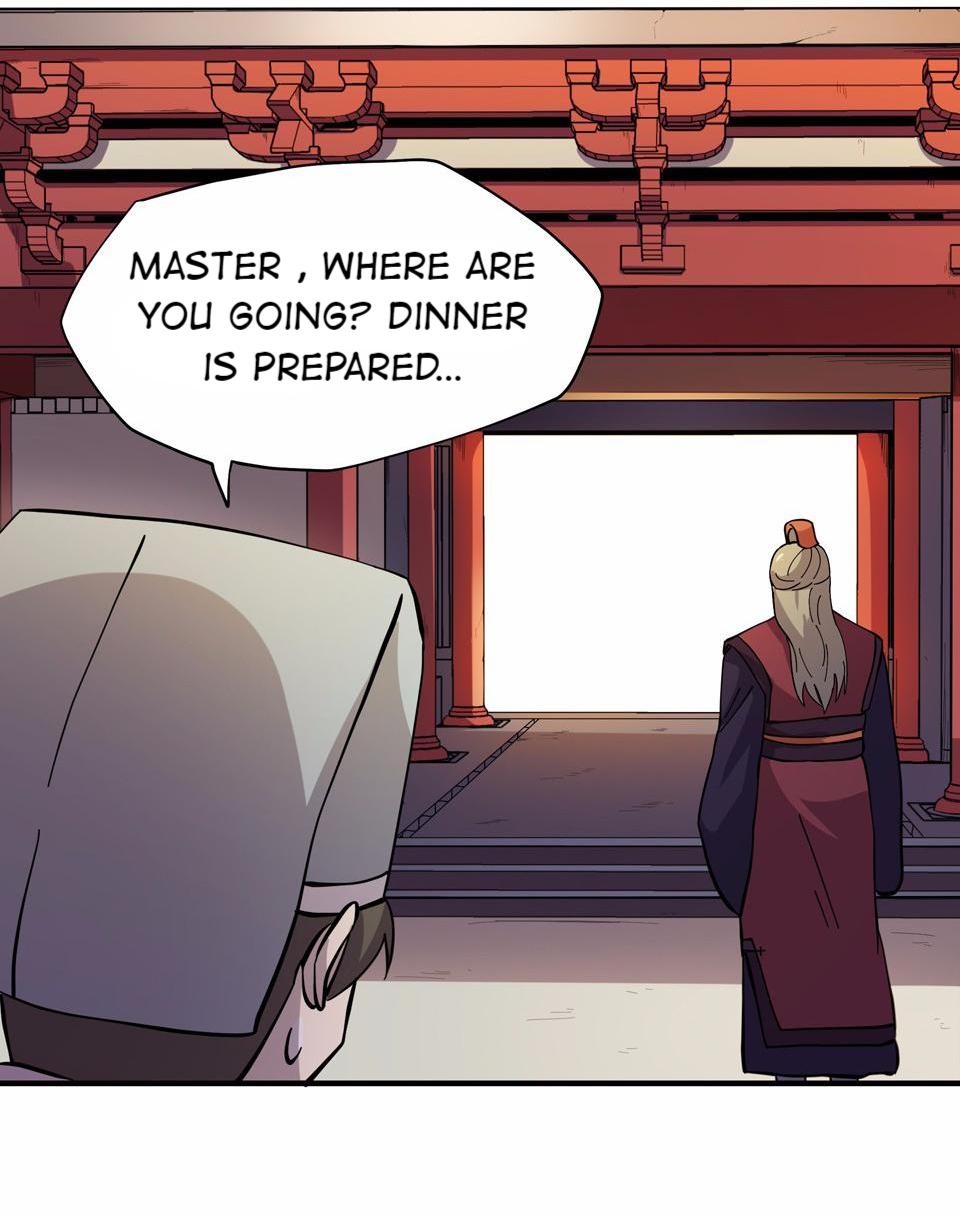 The Great Tang Is Online Chapter 7 - Page 15